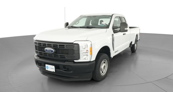 Thumbnail: 2023 Ford Econoline - 1