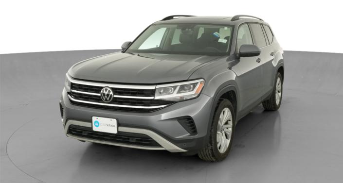 Thumbnail: 2022 Volkswagen Atlas - 1