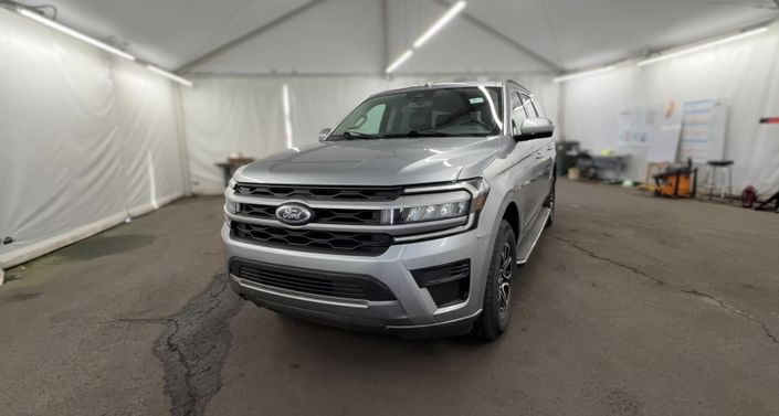 Thumbnail: 2023 Ford Expedition MAX - 1