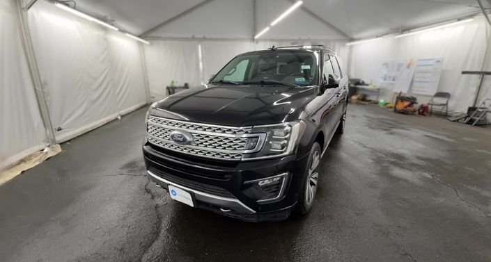 2020 Ford Expedition MAX Platinum -
                  Auburn, WA