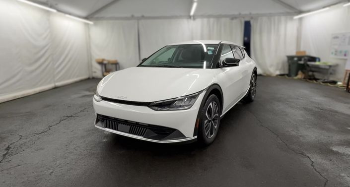 2024 Kia EV6 Light -
                  Auburn, WA