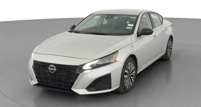 Thumbnail: 2024 Nissan Altima - 1