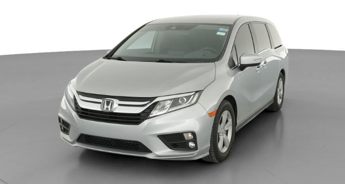 Thumbnail: 2019 Honda Odyssey - 1