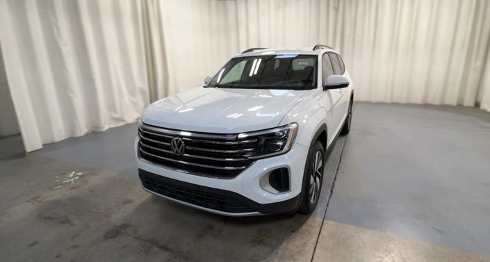 Thumbnail: 2025 Volkswagen Atlas - 1