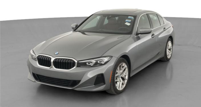 Thumbnail: 2025 BMW 3 Series - 1