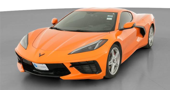 Thumbnail: 2023 Chevrolet Corvette - 1