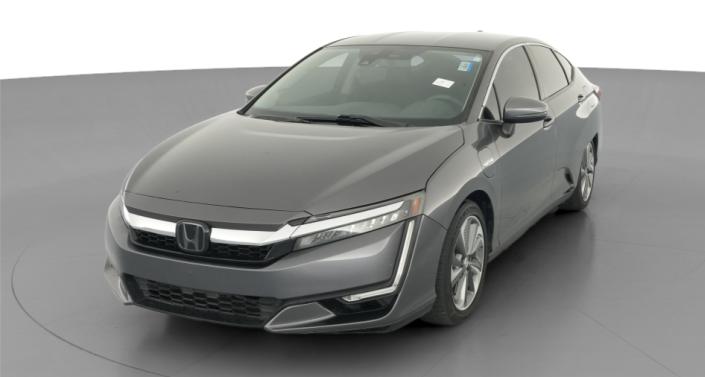 2018 Honda Clarity Base -
                  Rocklin, CA