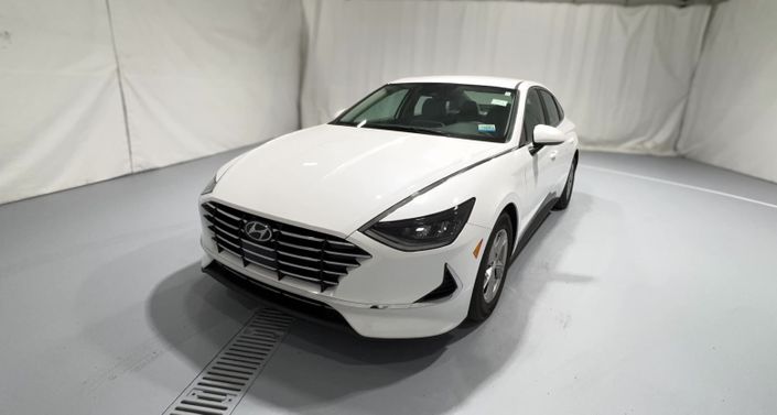 Thumbnail: 2022 Hyundai Sonata - 1