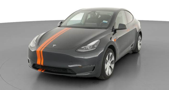 Thumbnail: 2024 Tesla Model Y - 1