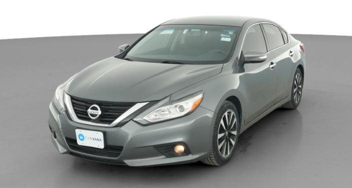 Thumbnail: 2018 Nissan Altima - 1
