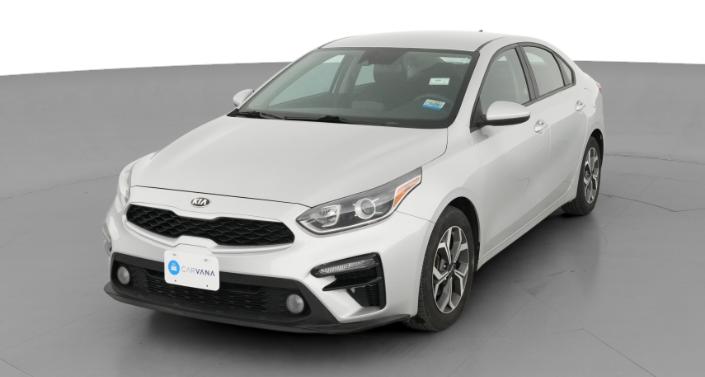 Thumbnail: 2021 Kia Forte - 1