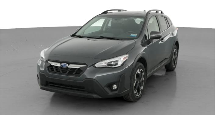 Thumbnail: 2021 Subaru Crosstrek - 1