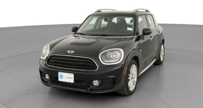 Thumbnail: 2017 MINI Cooper Countryman - 1
