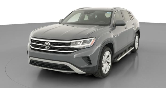 Thumbnail: 2021 Volkswagen Atlas - 1