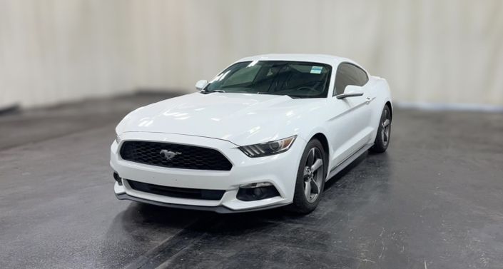 2016 Ford Mustang V6 -
                  Lancaster, TX