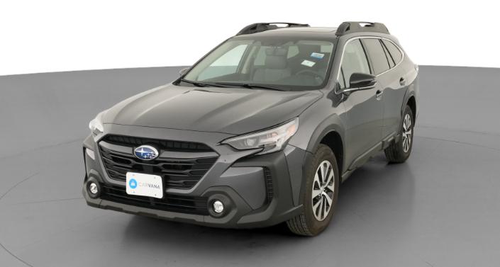 Thumbnail: 2025 Subaru Outback - 1