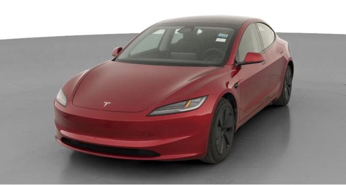 Thumbnail: 2024 Tesla Model 3 - 1