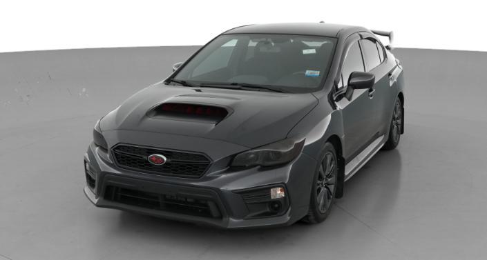 2019 Subaru WRX Base -
                  Lorain, OH