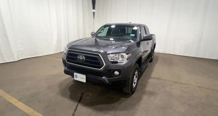 Thumbnail: 2022 Toyota Tacoma - 1