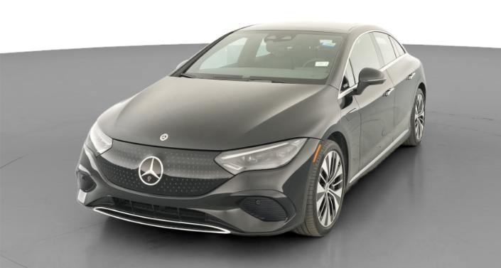 2023 Mercedes-Benz EQE 350+ -
                  Fort Worth, TX