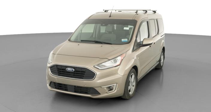 Thumbnail: 2019 Ford Transit Series - 1