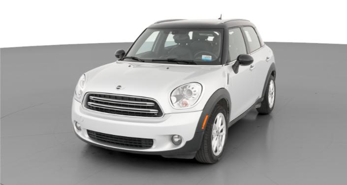2015 MINI Cooper Countryman  -
                  Haines City, FL