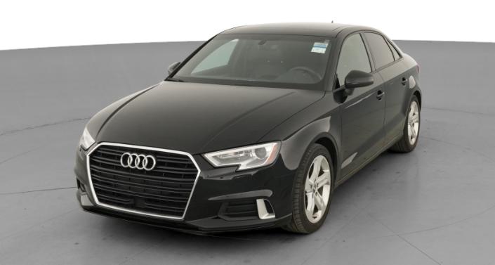 Thumbnail: 2017 Audi A3 - 1
