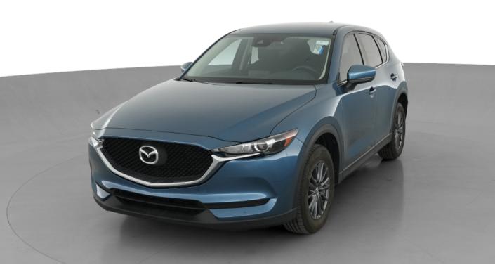 Thumbnail: 2019 Mazda CX-5 - 1