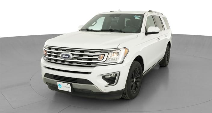 Thumbnail: 2021 Ford Expedition - 1