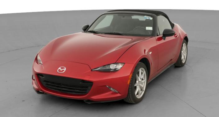 2016 Mazda MX-5 Miata Sport -
                  Hebron, OH