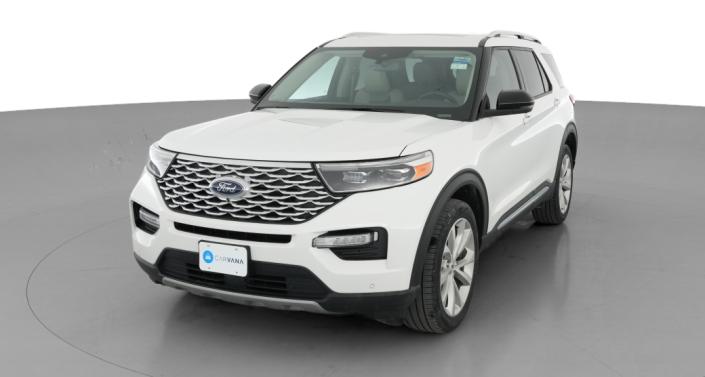 Thumbnail: 2023 Ford Explorer - 1