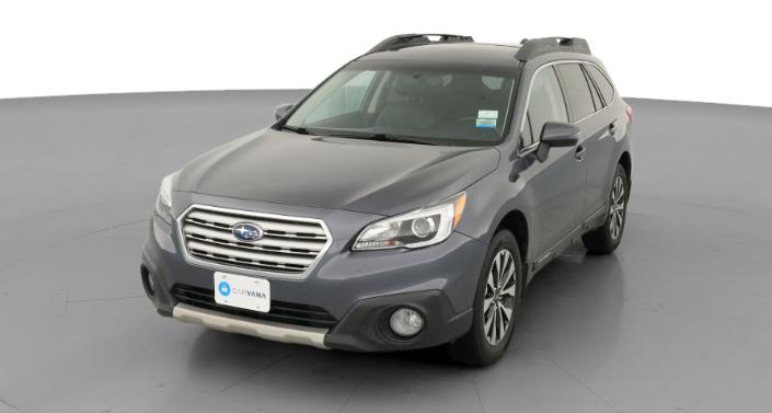 Thumbnail: 2017 Subaru Outback - 1