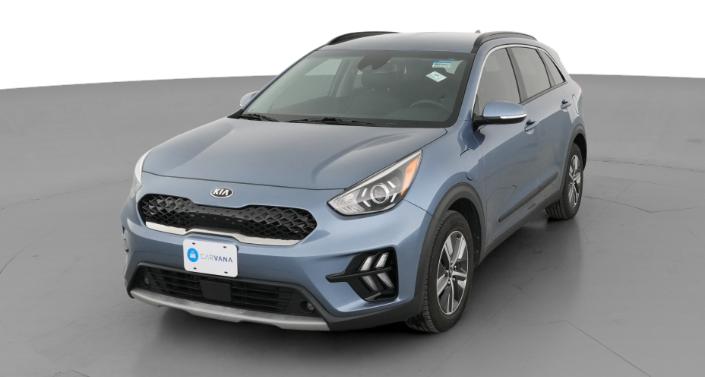 Thumbnail: 2021 Kia Niro - 1