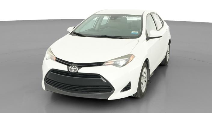 Thumbnail: 2017 Toyota Corolla - 1
