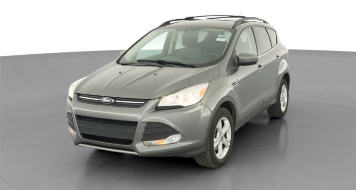 Thumbnail: 2014 Ford Escape - 1