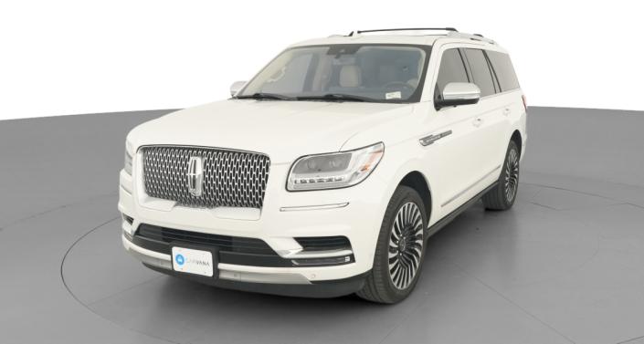 2020 Lincoln Navigator Black Label -
                  West Memphis, AR