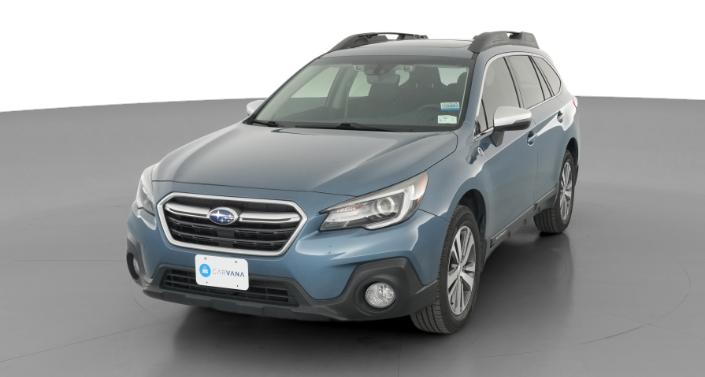 Thumbnail: 2018 Subaru Outback - 1
