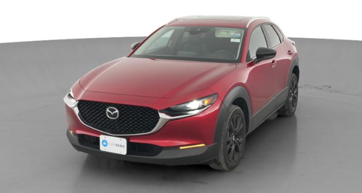 Thumbnail: 2021 Mazda CX-30 - 1