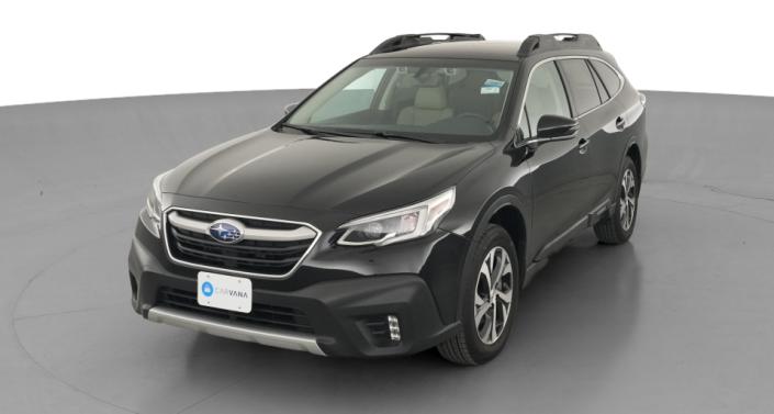 Thumbnail: 2020 Subaru Outback - 1