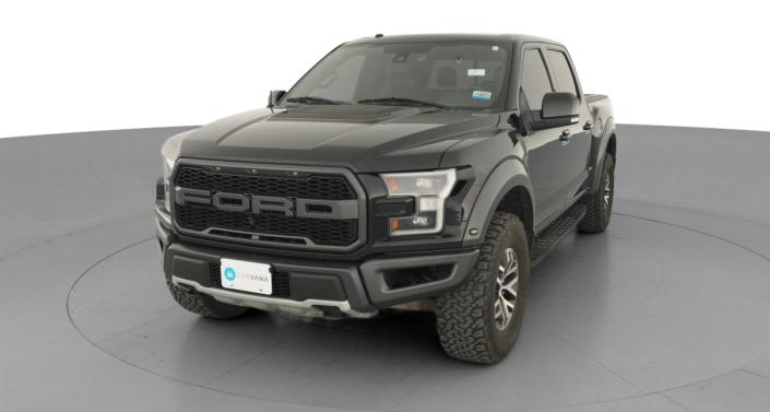 Thumbnail: 2018 Ford Econoline - 1