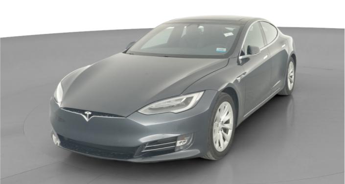 Thumbnail: 2018 Tesla Model S - 1