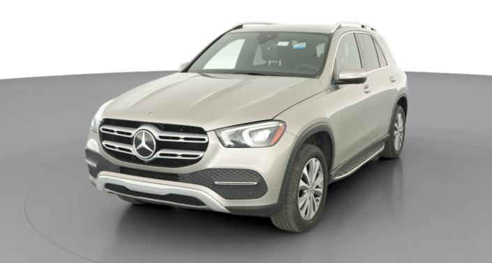 Thumbnail: 2020 Mercedes-Benz GLE - 1