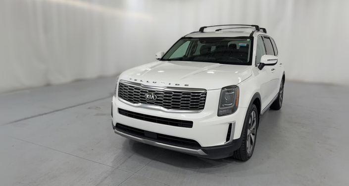 Thumbnail: 2020 Kia Telluride - 1