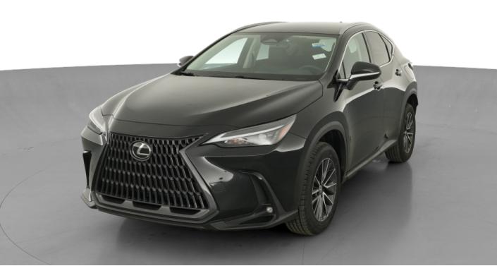 Thumbnail: 2023 Lexus NX - 1