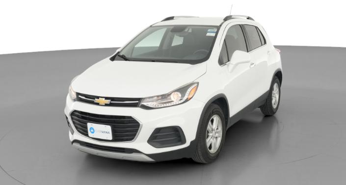 Thumbnail: 2019 Chevrolet Trax - 1