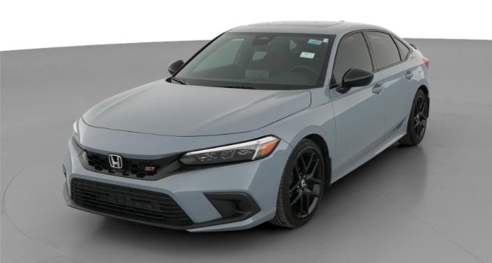 Thumbnail: 2024 Honda Civic - 1