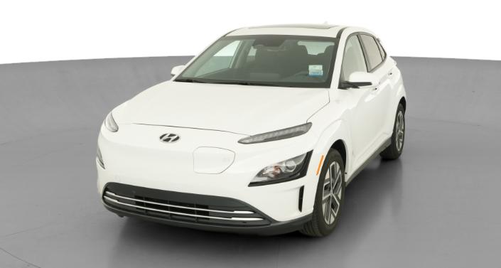 Thumbnail: 2023 Hyundai Kona - 1