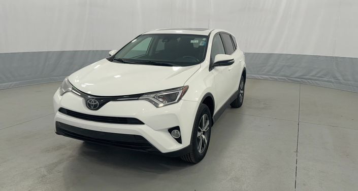 2018 Toyota RAV4 XLE -
                  Kansas City, MO