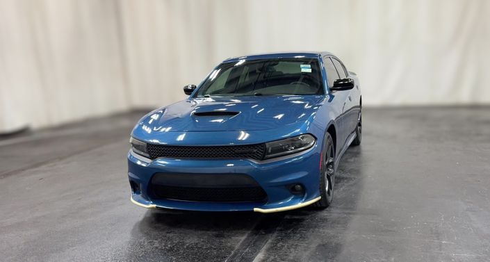 Thumbnail: 2022 Dodge Charger - 1