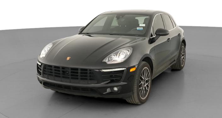 2015 Porsche Macan S -
                  Hebron, OH